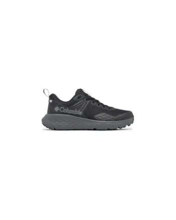 Bocanci trekking barbati  303978242, Textil, Negru, Negru