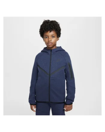 Hanorac  TECH FLEECE FZ - PD HV5867473