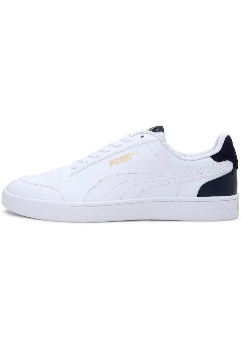 Pantofi sport  Shuffle, Alb