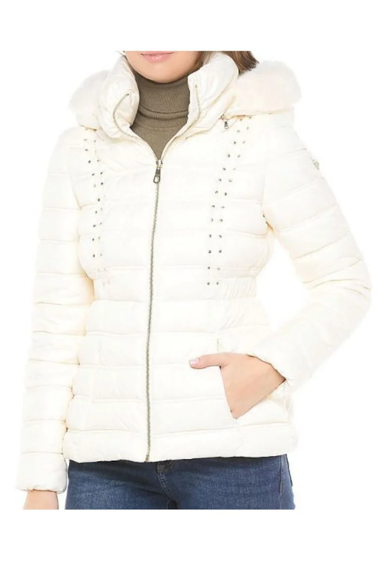 Geaca slim fit,