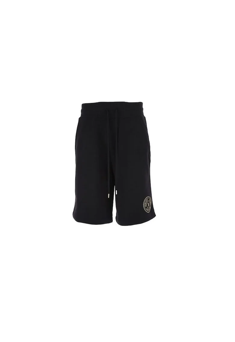 Pantaloni scurti cu logo