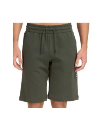 Pantaloni scurti cu snur
