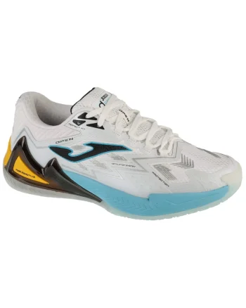 Pantofi pentru tenis,  Open Men 8447045, Alb