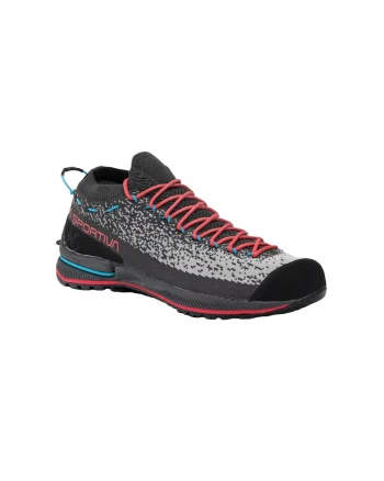 Pantofi sport dama, LaSportiva, Textil, Multicolor