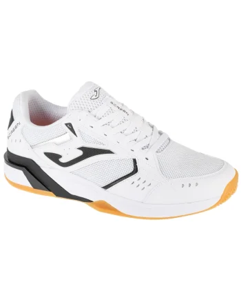Pantofi de handbal,  B.Screen Men 844703, Alb
