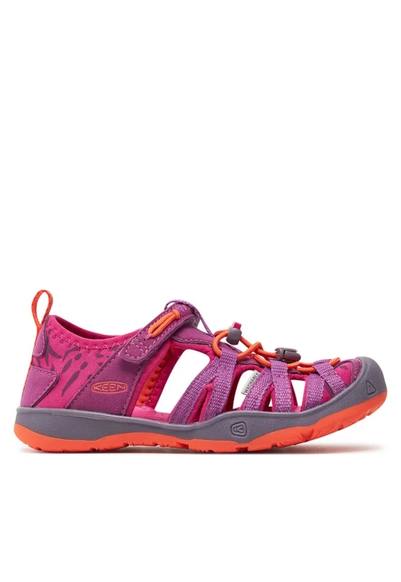 Pantofi sport copii  199486821, Textil, Multicolor
