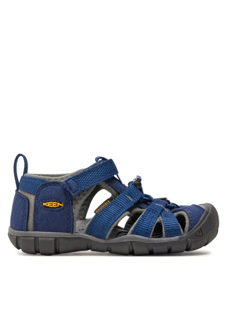 Pantofi sport copii  199486883, Textil, Bleumarin