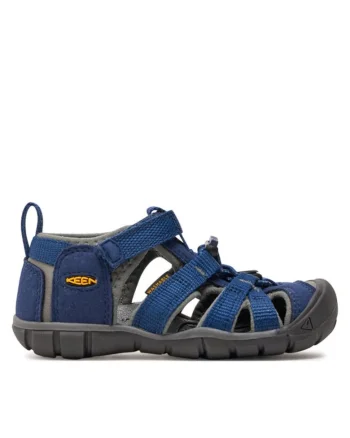 Pantofi sport copii  199486883, Textil, Bleumarin