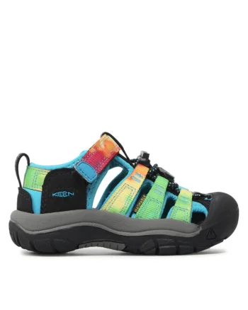 Pantofi sport copii  300431351, Textil, Multicolor