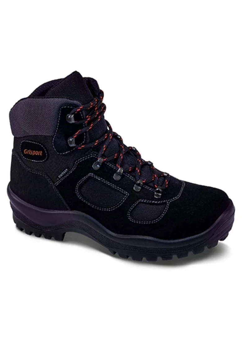 Incaltaminte De trekking  13610S70GMAN Negre 43