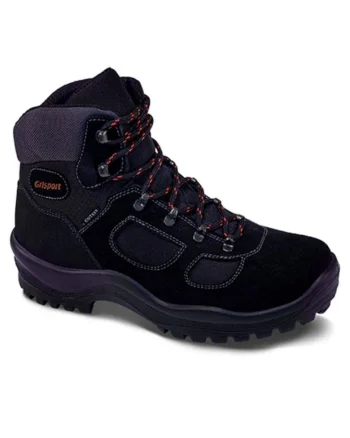 Incaltaminte De trekking  13610S70GMAN Negre 43