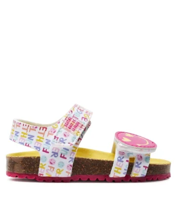 Pantofi sport copii  303695552, Piele ecologica, Multicolor