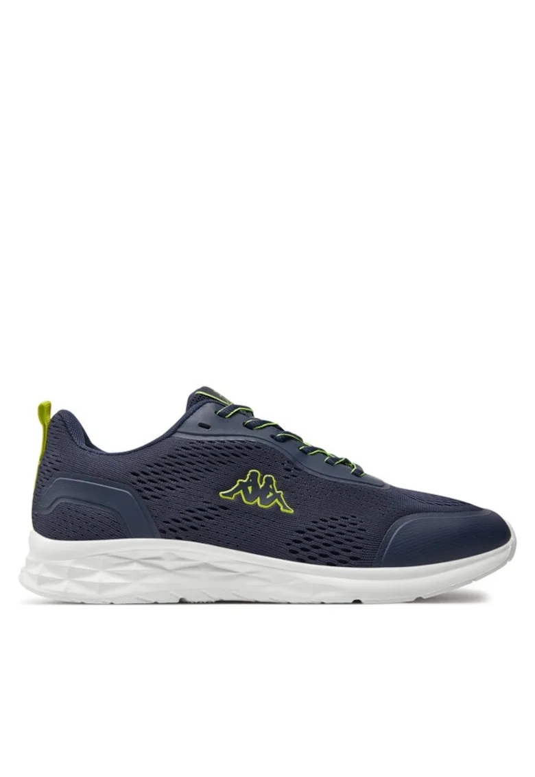 Pantofi sport dama  303935191, Textil, Albastru, Albastru