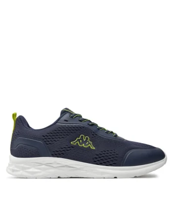Pantofi sport dama  303935191, Textil, Albastru, Albastru