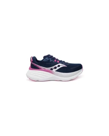 Pantofi alergat pentru dama  305166005, Textil, Albastru, Albastru