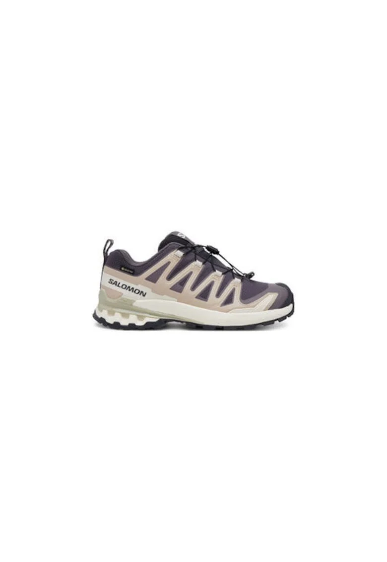 Pantofi alergat pentru dama  304715068, Sintetic, Violet, Violet