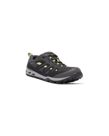 Bocanci trekking barbati  303376437, Textil, Gri, Gri