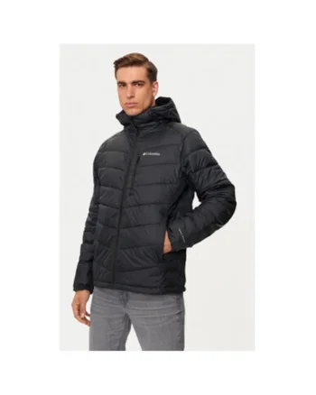 Geaca barbati,  303982164, Poliester, Negru, Negru