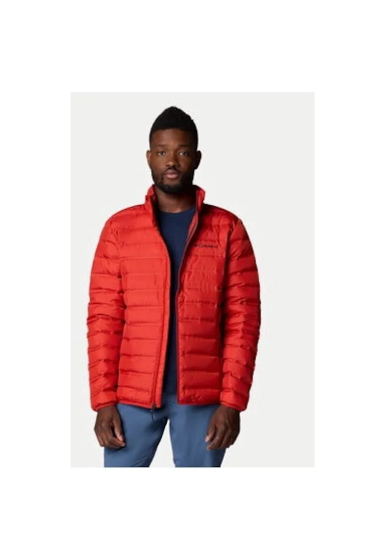 Geaca barbati,  303982430, Poliester, Negru, Negru