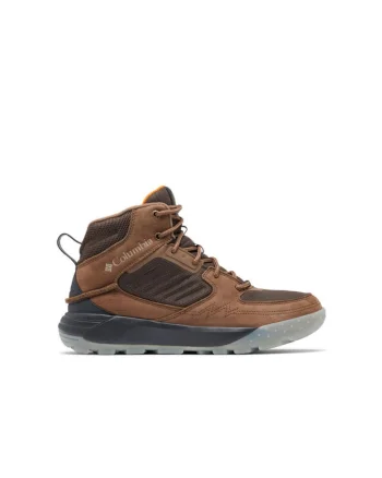 Bocanci trekking barbati  303981747, Textil, Maro, Maro