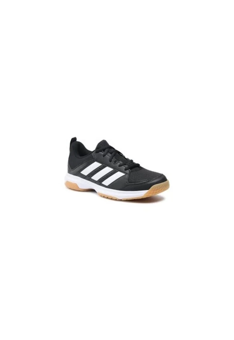 Pantofi sport dama  208109291, Textil, Negru, Negru