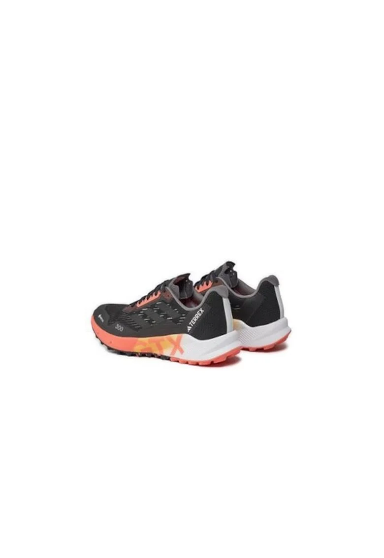 Pantofi alergat pentru dama  303299637, Sintetic, 37 1/3 EU, Negru