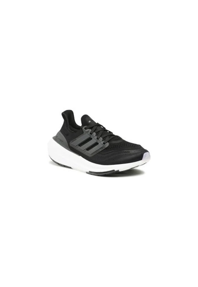 Pantofi alergat pentru dama  301709961, Textil, Negru, Negru