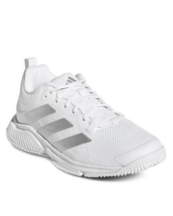 Pantofi sport dama  757036, Textil, Alb