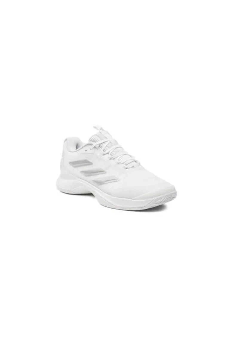 Pantofi tenis dama  303301088, Sintetic, Alb, Alb