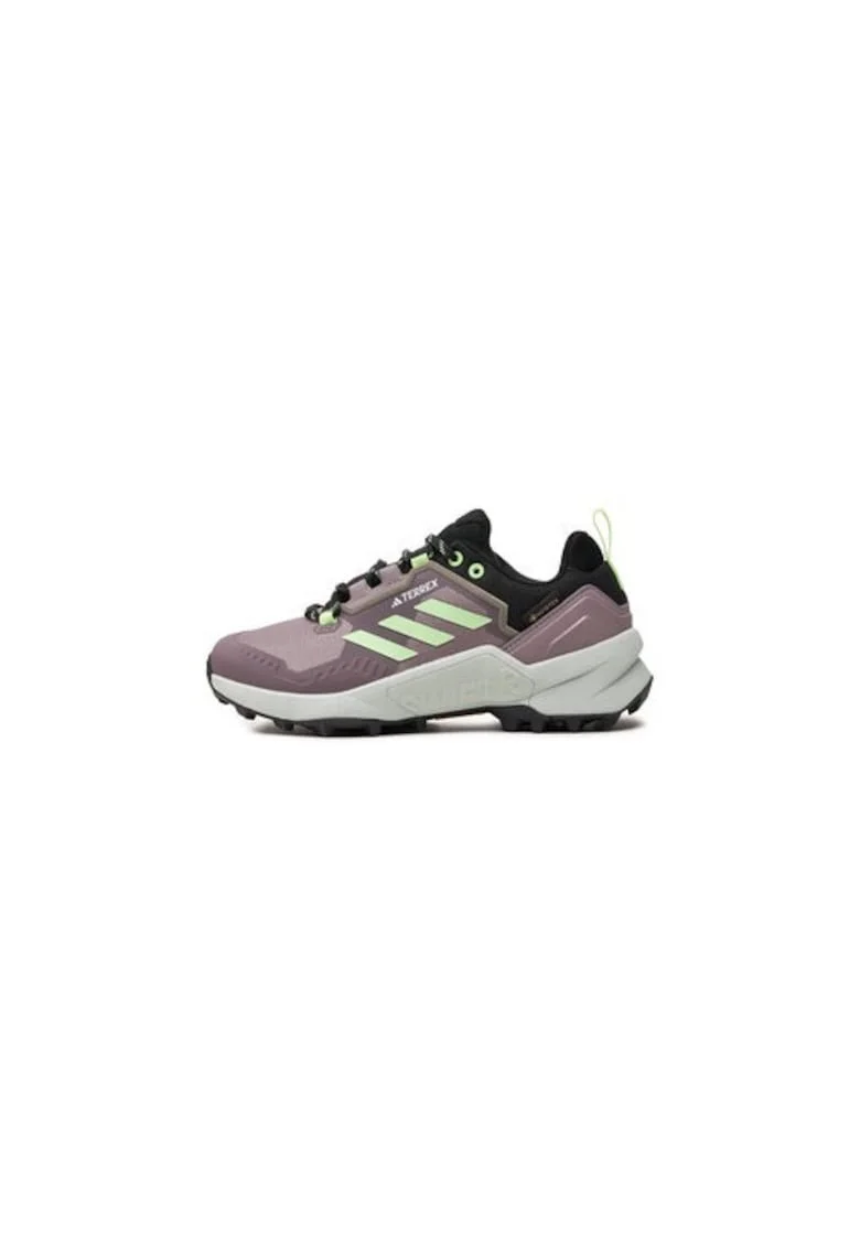 Bocanci trekking dama  303460495, Sintetic, Violet, Violet