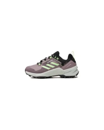 Bocanci trekking dama  303460495, Sintetic, Violet, Violet