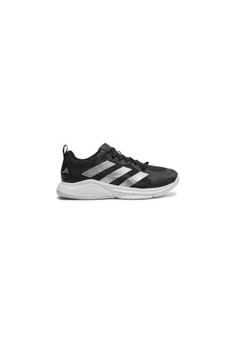 Pantofi sport dama  303456764, Sintetic, Negru, Negru
