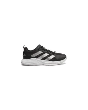 Pantofi sport dama  303456764, Sintetic, Negru, Negru