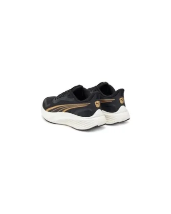 Pantofi alergat pentru dama  304561467, Textil, 42 EU, Negru
