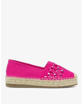 Espadrile dama  5905588588658, Textil, 36 EU, Bej