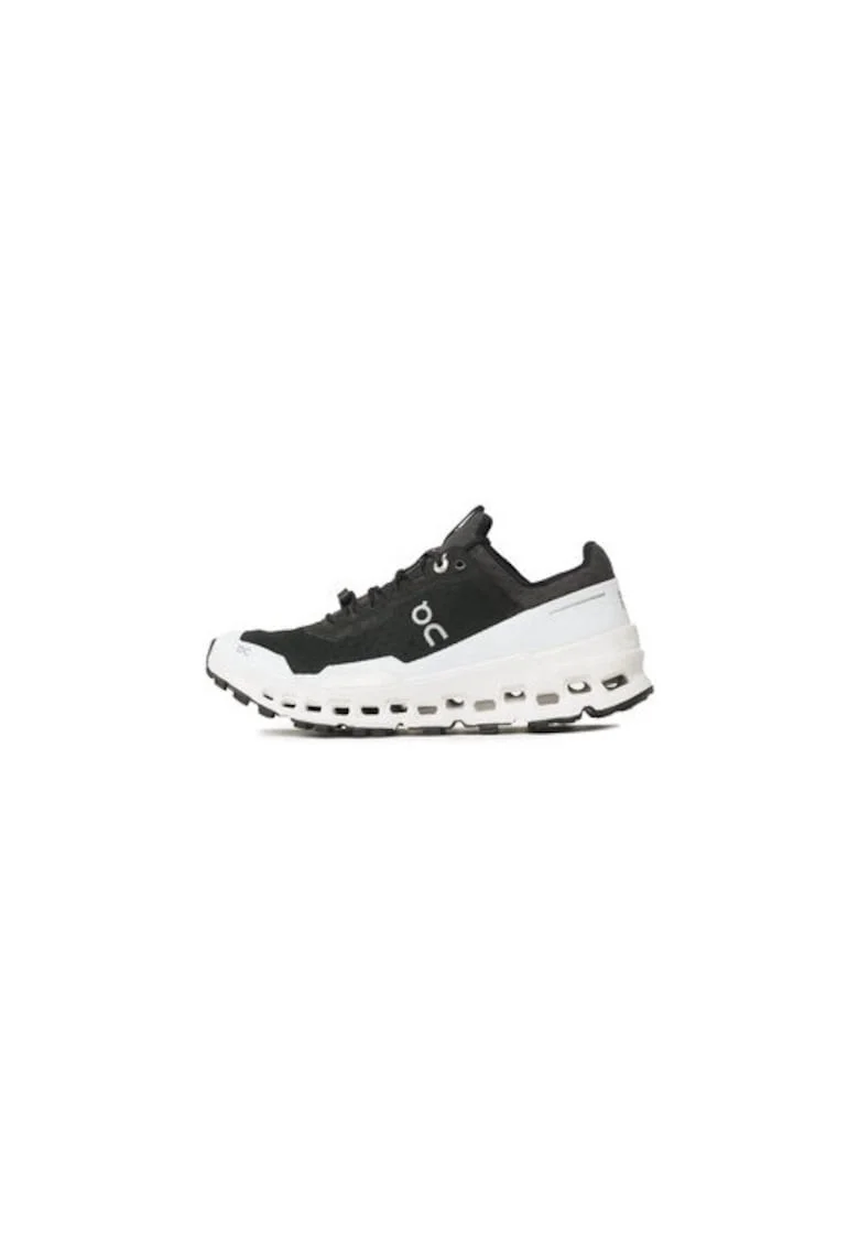 Pantofi alergat pentru dama  302482955, Textil, Negru, Negru