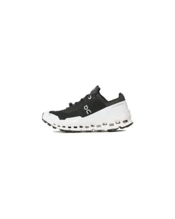 Pantofi alergat pentru dama  302482955, Textil, Negru, Negru