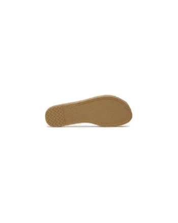 Espadrile dama  302778102, Piele naturala, 36 EU, Negru