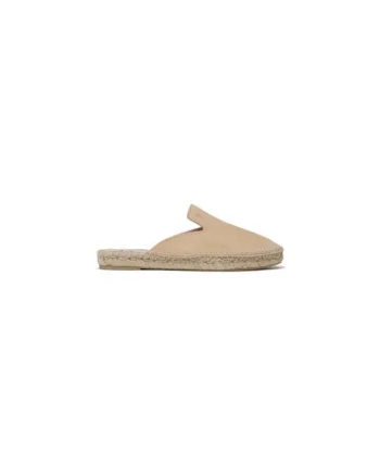 Espadrile dama  302778287, Piele naturala, Bej, Bej