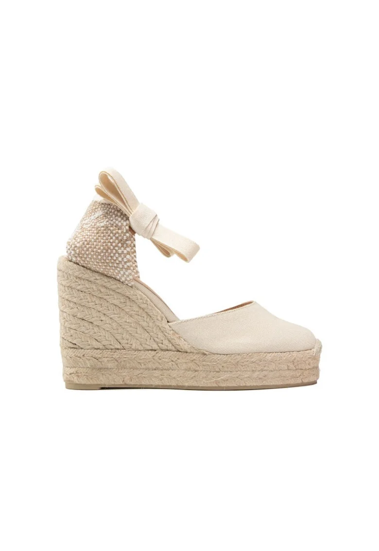 Espadrile dama  300278741, Textil, Bej, Bej