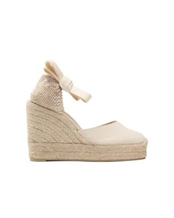 Espadrile dama  300278741, Textil, Bej, Bej