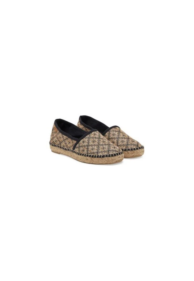 Espadrile dama  305031723, Textil, Bej, Bej