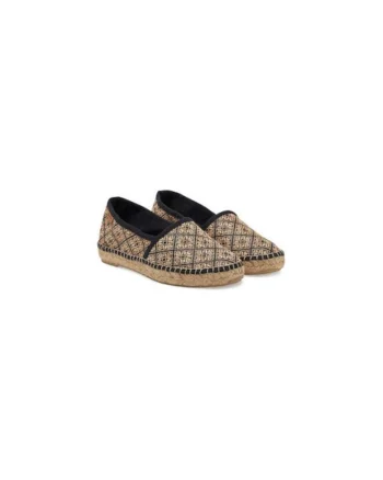 Espadrile dama  305031723, Textil, Bej, Bej