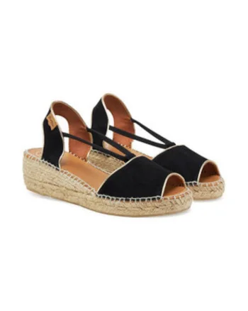 dama  piele naturala, negru, Negru