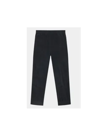 Pantaloni baieti,  302410507, Poliester, 134 CM, Negru