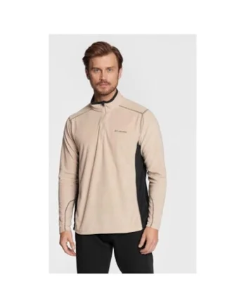 Polar barbati,  300323175, Poliester, 2XL INTL, Bej