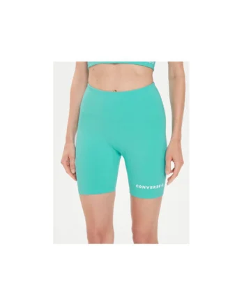 Pantaloni ski dama,  304113239, Bumbac, Albastru, Albastru