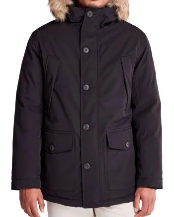 Jacheta de iarna  Scar Ridge Waterproof Parka