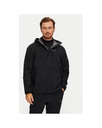 Geaca barbati,  304108563, Nylon, Negru, Negru