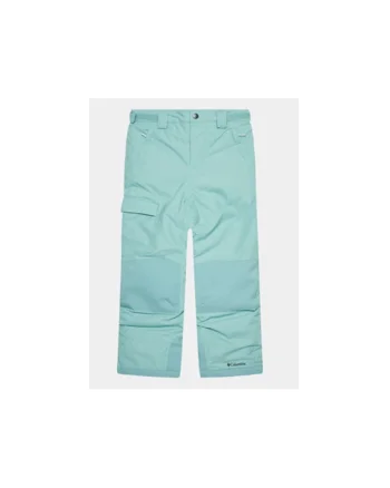 Pantaloni copii,  302410095, Poliester, 134 CM, Verde